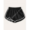 Ladies Dolphin Shorts